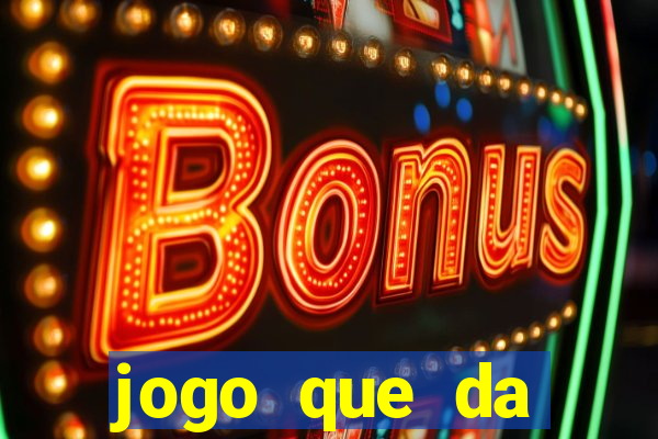 jogo que da dinheiro no paypal